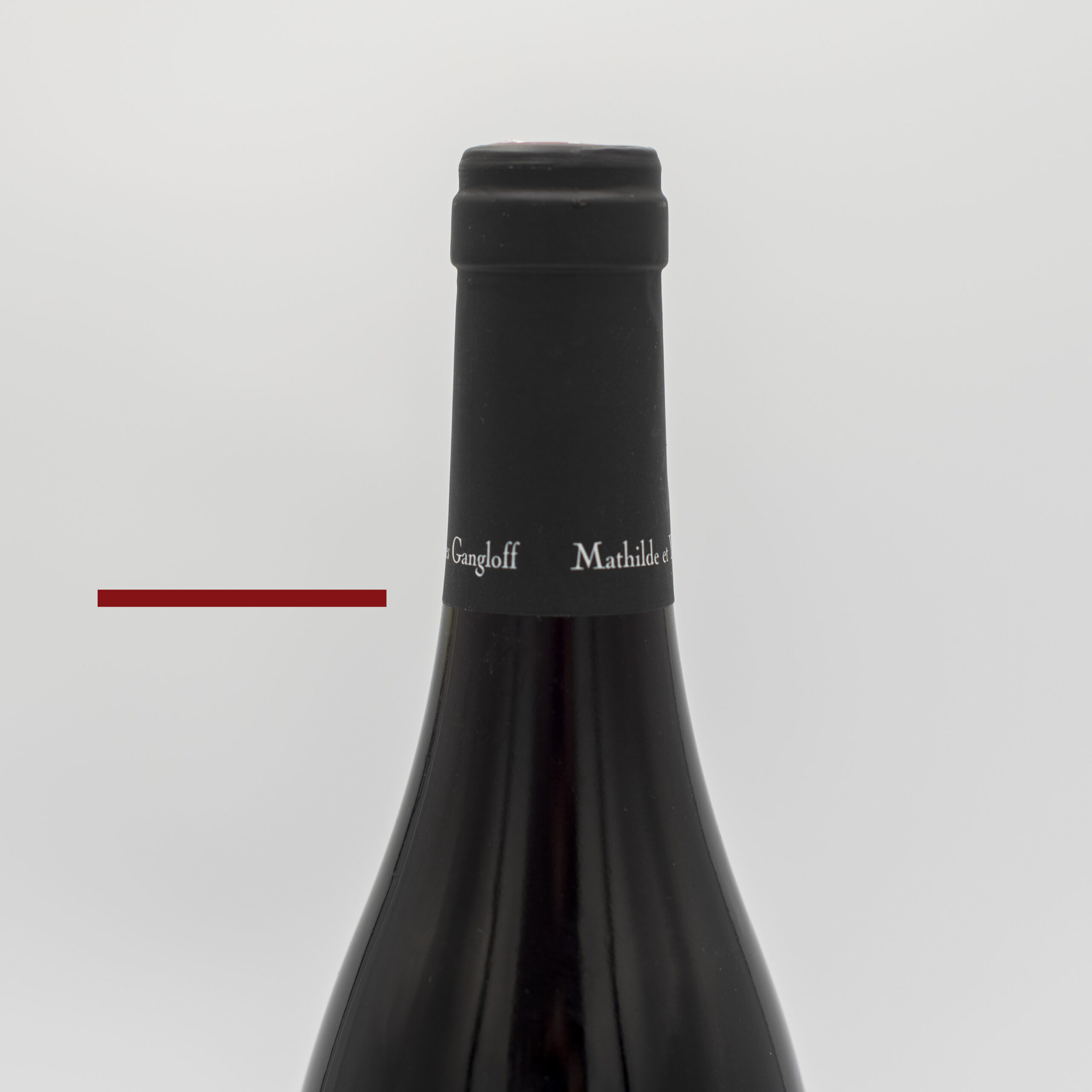 Gangloff Côte-Rôtie La Barbarine 2016