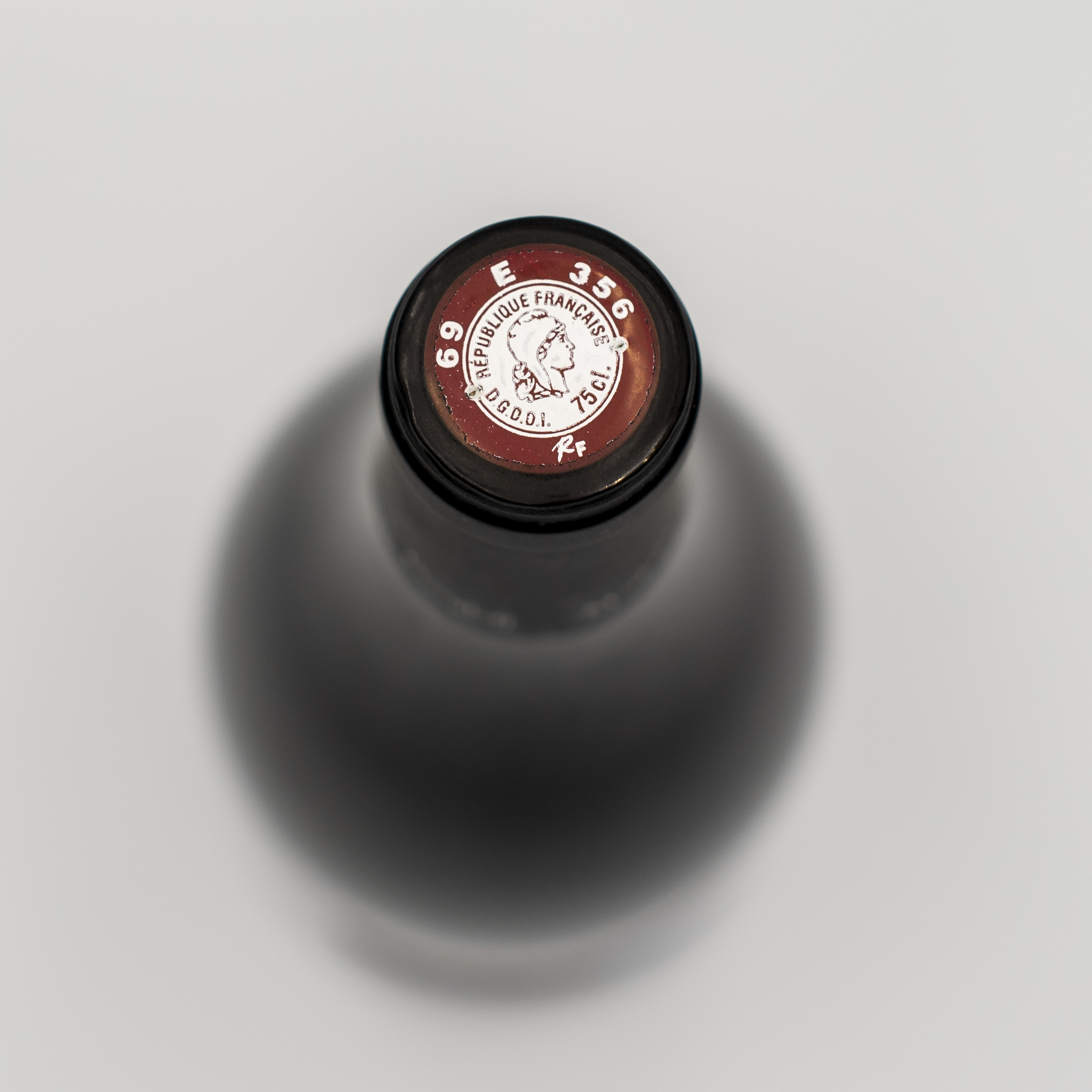 Gangloff Côte-Rôtie La Barbarine 2016