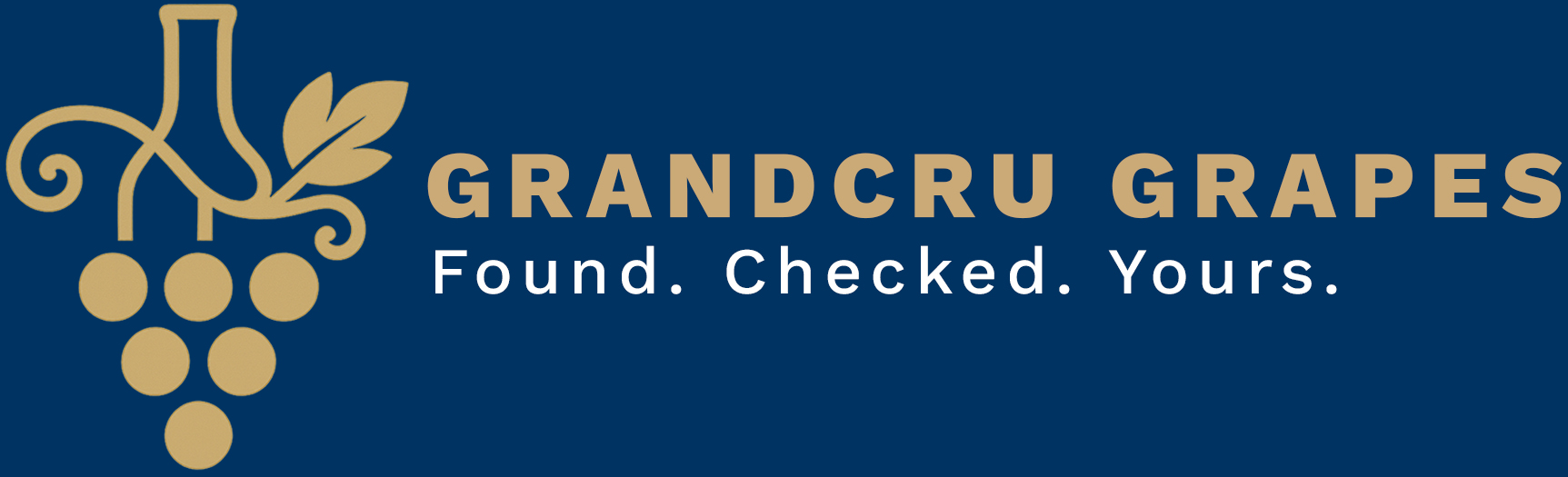 Grandcru Grapes