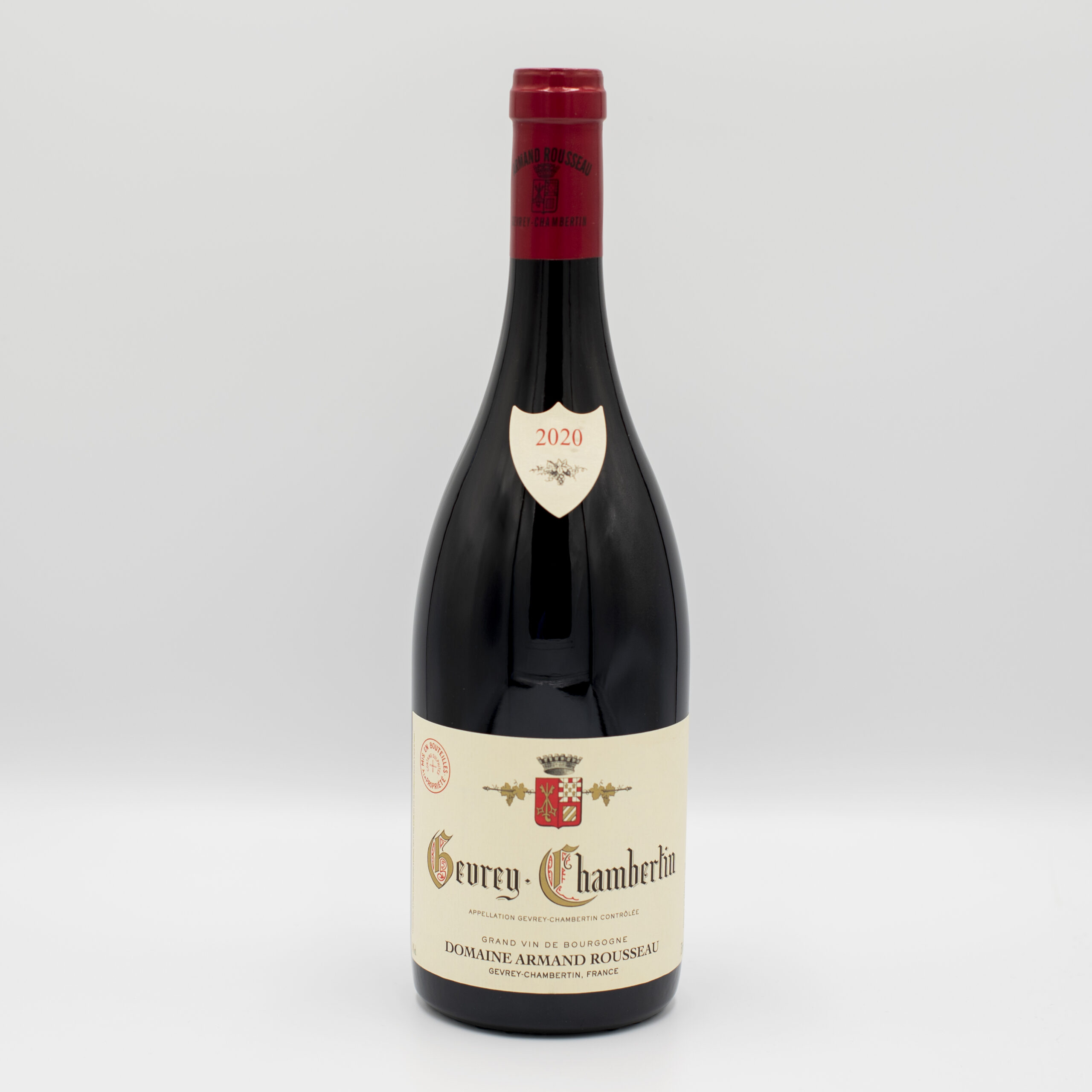 Armand Rousseau Gevrey-Chambertin 2020