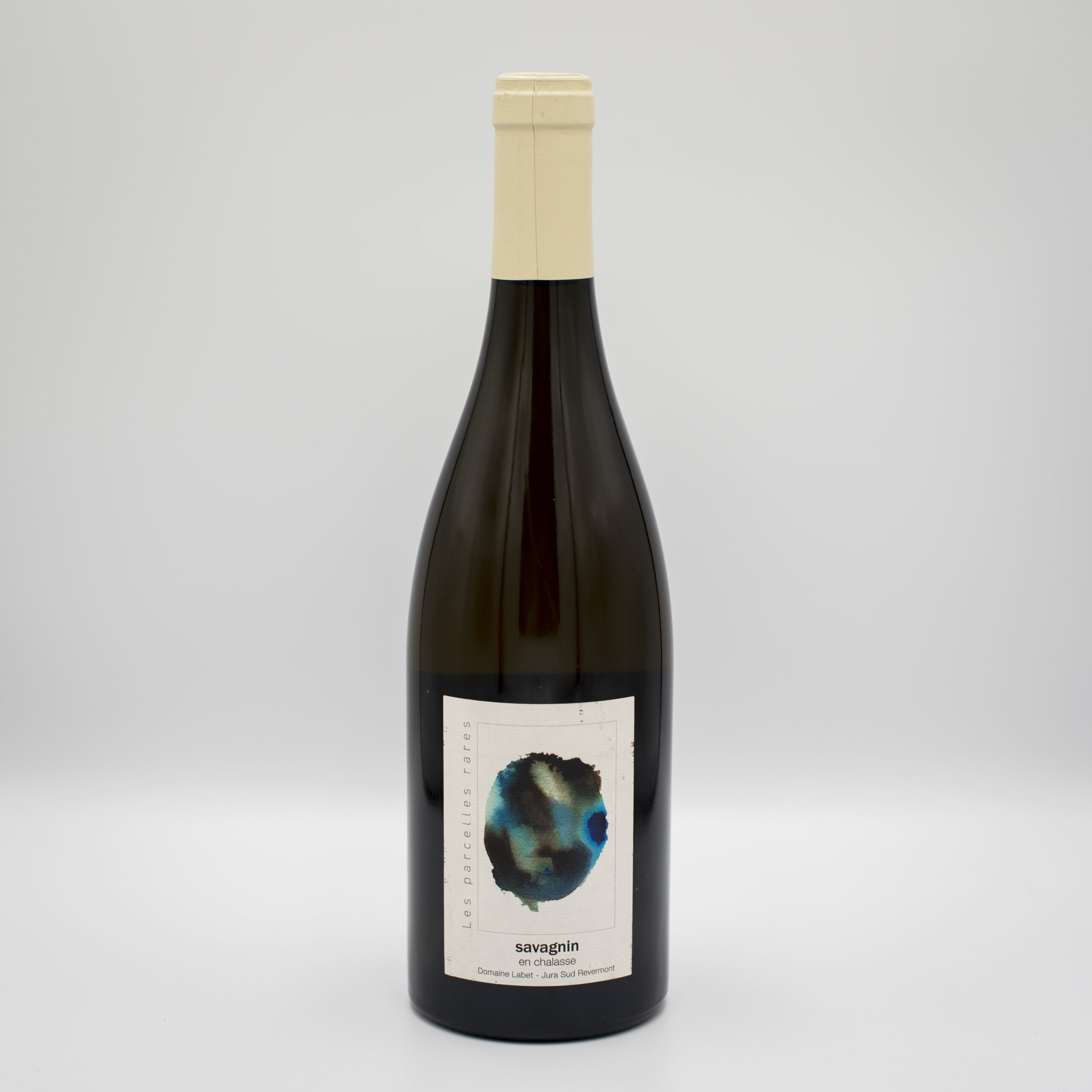 Labet Côtes du Jura Savagnin En Chalasse